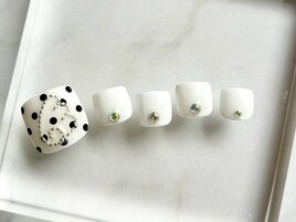 フットデザイン