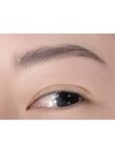 アリスリー 仙台長町店(ArisLy)/【メンズアイブロウ】