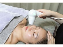 ハーグレイス 表参道外苑前(Her Grace)/施術 フェイシャル/ヘッドスパ