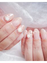 メリーミー(Merry me)/定額デザイン