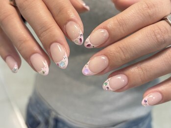 ヴィヴィ(Salon de Vi2)/Designコース