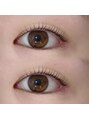 セレクト アイコンシェルジュ 新宿店(SELECT eye concierge)&nbsp;重ためまぶたの方もお任せください♪