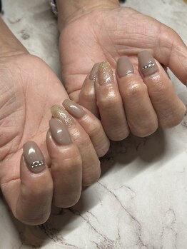 ミスネイル 石垣店(Ms.naiL)/
