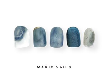 マリーネイルズ 近鉄あべのハルカス店(MARIE NAILS)/新規様8000円 0528a