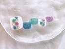 フラッシュネイル¥8500