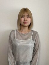 ブレイク 三重四日市店(BREK)&nbsp;HARUKA 