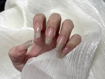 ラベルタ(La Belta)/フラッシュネイル