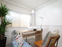 プラスムー(+MOU)の雰囲気（個室で落ち着いた雰囲気の空間です。２回目以降も同価格♪）
