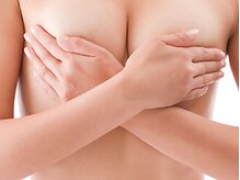 サロン ド セレジェ/【バストケア】