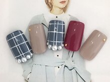 べリンダ 高崎店(BELINDA)/ラグジュアリーコース