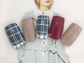 ラグジュアリーコース