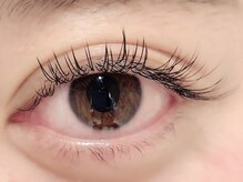 カラン 焼津店(CALIN)/フラットラッシュ120本