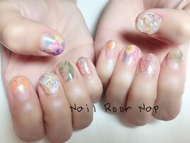 アシンメトリー