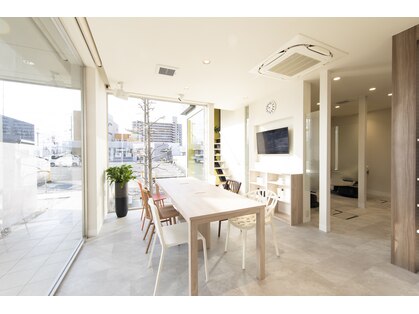 ハナコ 木太店の写真