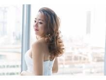 ビューティーフェイスグランデ 船橋店(Beauty Face GRANDE)/ブライダルの方にも☆