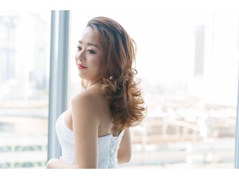 ビューティーフェイスグランデ 船橋店(Beauty Face GRANDE)/ブライダルの方にも☆