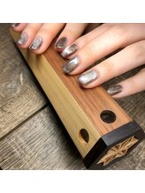 爪屋べっぴん堂/ギャラクシーワンカラー