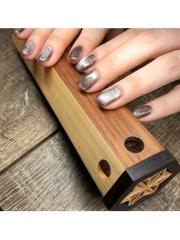 爪屋べっぴん堂/ギャラクシーワンカラー