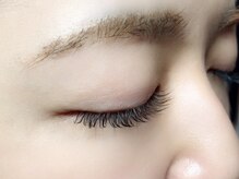 ネイルアンドアイラッシュサロン エスポアール(nail&eyelash salon espoir)/まつげパーマ