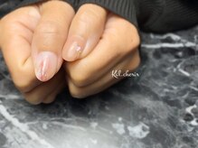 カル シェリール(Kal.cherir)/pink☆上品デザイン