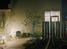 トリップリラクゼーションルーム(trip relaxation room)