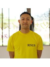 リーゾス(RISUS)&nbsp;戸島 啓太