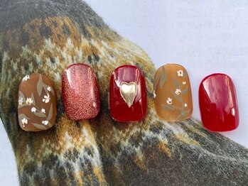 べリンダ 高崎店(BELINDA)/ラグジュアリーコース