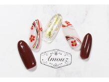 アモウズ(Amouz)/定額【テーマ:お正月】1