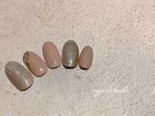 ヴィガー アンド ルックス 白金 目黒(Vigor&Looks)/ミラー　マグネット　シンプル　