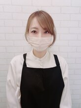 ミントラッシュ 北千住店&nbsp;eyelist Nakagawa