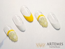 スペシャルアート