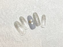 プルメリア(PLUMERIA)/8月定額シンプルコース