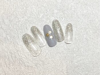 プルメリア(PLUMERIA)/8月定額シンプルコース