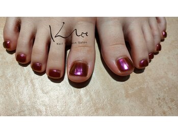 クレー(Klee)/ミラー/オーロラ +ワンカラー