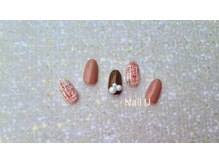 ネイルユー(Nail U)/こだわり定額デザイン