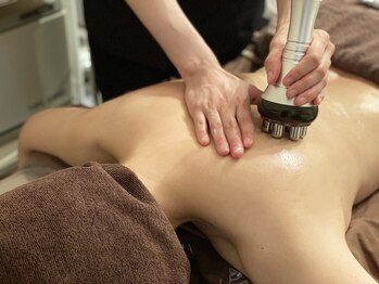 ドクター ヴィーナス/温活＆整体+小顔で免疫up♪