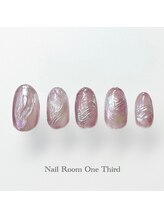 ネイルルームワンサード(Nail Room One Third)/One Third Bコース