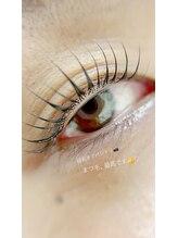 アッピーラッシュ 宇多津店(Appy.Lash)/デザインマツパ