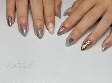 リブネイル(Lib Nail)/