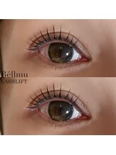 ベルム(Bellmu)/大人気束感仕上げ☆