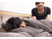 リリーシャ 赤坂(LILISHA)/完全個室の施術ルーム