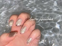 アミ バイ アメリ(AMI by Amelie)/クリアフレンチ:mikako