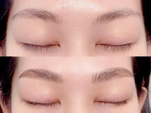 シル 中崎町(Cil)/メンズ眉毛アイブロウ/眉サロン