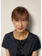 心和&nbsp;岡本 さおり