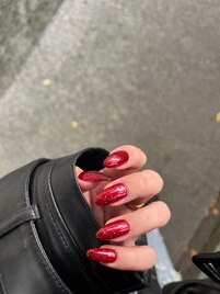 フラッシュネイル