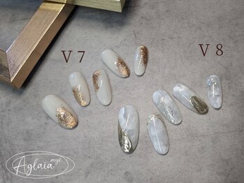 ボリュームデザイン 7-8