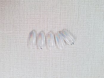 ABマツエクネイルサロン/