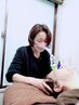 【極上体リラク】ヘッド＆デコルテ＆小顔矯正１２０分