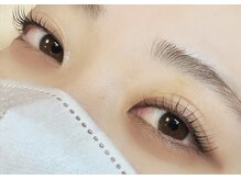 アリエルリッチ/まつげパーマ(ラッシュリフト)