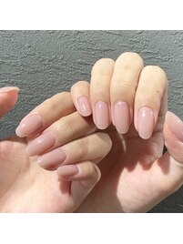 うる艶ワンカラー